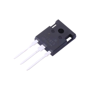 ทรานซิสเตอร์เอฟเฟกต์สนาม HT HY3810NA2W TO-247 100V 180A 4.2mΩ 348W - Product Image 1
