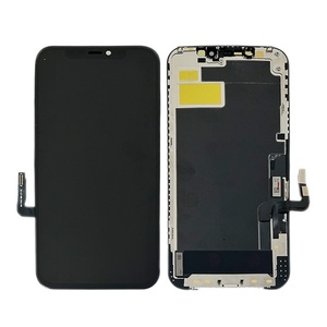 Nueva Pantalla LCD In-cell para iPhone 12, 12 Mini, 12 Pro, 12 Pro Max, Pantalla Táctil LCD para Teléfono Móvil - Product Image 1