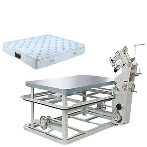 <span class=keywords><strong>Machine</strong></span> <span class=keywords><strong>à</strong></span> <span class=keywords><strong>coudre</strong></span> portable pour les bords de couvertures et de matelas <span class=keywords><strong>à</strong></span> ressorts, <span class=keywords><strong>machine</strong></span> <span class=keywords><strong>à</strong></span> ourler les bords - Product Image 6