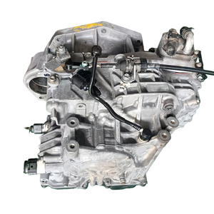 Boîte de vitesses <span class=keywords><strong>automatique</strong></span> 6AT 09G 105B d'<span class=keywords><strong>occasion</strong></span> pour <span class=keywords><strong>Volkswagen</strong></span> Lavida Bora <span class=keywords><strong>Polo</strong></span> Jetta 2009-2012 - Product Image 2