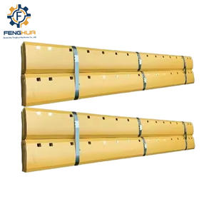 รถดันดิน7D1577 D144ตัดขอบ D31 4T9603 5D9559รถตักดิน - Product Image 5