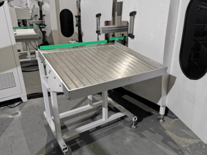 Multi-<strong>Color</strong> <strong>Offset</strong> Cup Bowl Printer Plastic Cup <strong>Printing</strong> <strong>Machine</strong> Line - Product Image 3