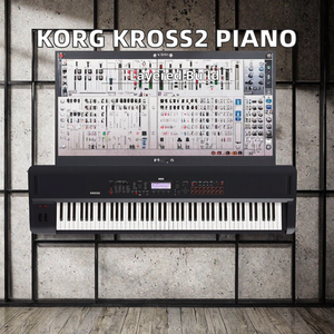 Nouveau clavier arrangeur <span class=keywords><strong>numérique</strong></span> <span class=keywords><strong>KORG</strong></span> Kross2 61 touches original de Yiwu, Chine - Product Image 2