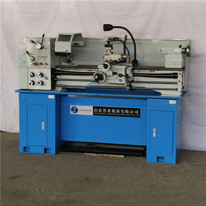 Mini <span class=keywords><strong>Torno</strong></span> CZ1440G/1 / <span class=keywords><strong>Precio</strong></span> de <span class=keywords><strong>Torno</strong></span> Metálico Horizontal <span class=keywords><strong>Pequeño</strong></span> - Product Image 2