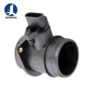 0280217121 Voor Vw Sharan 1.9 Ltr Echte <span class=keywords><strong>Bosch</strong></span> Hete Film Massa Luchtstroommetersensor - Product Image 4