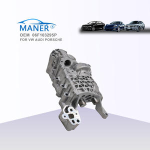 MANER 06F103295P Piezas de Motor de Automóvil Bomba de Aceite para Audi A3 S3 VOLKSWAGEN GOLF JETTA 1999-2013 - Product Image 2
