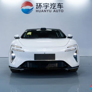 AVATR 06 haute performance avec une autonomie de 650 km (CLTC) et ADAS <span class=keywords><strong>L2</strong></span>+, voiture électrique intelligente pour les grossistes automobiles mondiaux - Product Image 1