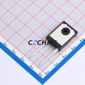 Diode en carbure de silicium HFFSH10120A TO-247-2L, neuve et originale, vente en gros de composants électroniques et service BOM - Product Image 2