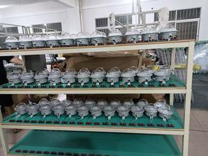 工厂轻型煤矿工人巷道灯仓库防爆高棚灯吸顶灯10W 20W 30W - Product Image 6