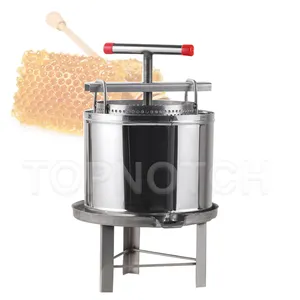Machine de pressage de cire de <span class=keywords><strong>miel</strong></span>, outils domestiques apiculteurs, <span class=keywords><strong>centrifugeuse</strong></span> de <span class=keywords><strong>miel</strong></span> - Product Image 1