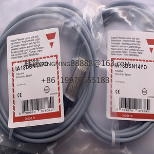 Chất lượng cao chuyển đổi gần <span class=keywords><strong>ia18dsn14po</strong></span> <span class=keywords><strong>IA18DSN14PO</strong></span>-5M trong kho - Product Image 6