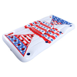 Flotteur de tasse de jeu de <span class=keywords><strong>ping</strong></span>-<span class=keywords><strong>pong</strong></span> de PVC pour des sports et le divertissement - Product Image 3