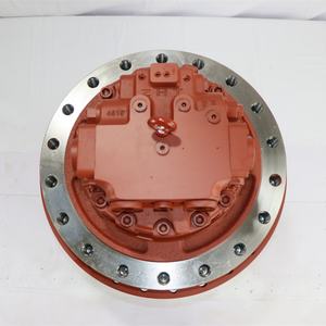 Motor de Desplazamiento para Excavadora SY335 MAG170VP-5000, Transmisión Final para SY - Product Image 3