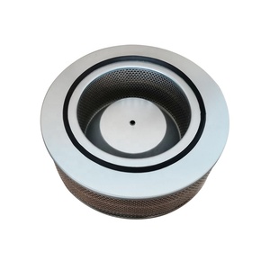ไส้กรองอากาศแมนนี่ เมทัล สำหรับชิ้นส่วนคอมเพรสเซอร์อุตสาหกรรม - Product Image 1