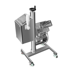 고감도 0.2mm 파이프 태블릿 금속 탐지기 캡슐용 - Product Image 2