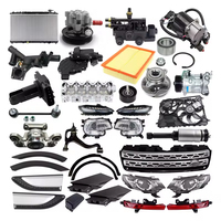 Pièces détachées automobiles 243562M000 243572M000 Solénoïde de calage variable des soupapes du moteur CVVT pour Hyundai Venue Kia Seltos