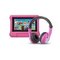 Headphone DJ Terbaik Untuk Perjalanan BuddyPhones Anak-anak Headset Stereo Nirkabel Bluetooth Over Ear Aman Untuk Anak-anak Bebas BPA