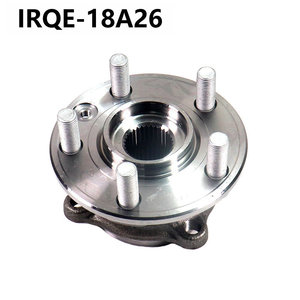 Unidad de Rodamiento de Rueda Delantera, Conjunto de Cabezal de Eje 18A26 LR171869 para Maserati - Product Image 3