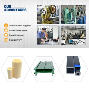 Tuberías OEM/ODM Personalizadas en <span class=keywords><strong>Diferentes</strong></span> Tamaños y Colores, Tubería <span class=keywords><strong>de</strong></span> Plástico <span class=keywords><strong>PVC</strong></span> - Product Image 6