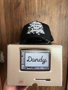 Envío Rápido, Gorras G5 Nuevas para Hombre, Modelo Barbas con Estampado Bordado y Ribete de Gamuza, Serie Metal X CT - Product Image 4