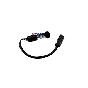 705-40-01020 705-40-80230 705-40-33011 705-40-80131Pièces de chargeur de roue WA380-3 WA470-6 WA480-6 WA200-6 indicateur de poussière 08672-01000 - Product Image 2