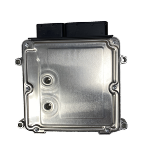 وحدة تحكم إلكترونية عالية الجودة ECU لمحرك السيارة MG7.9.8 39110-03020 مناسبة لسيارات هيونداي وكيا - Product Image 3