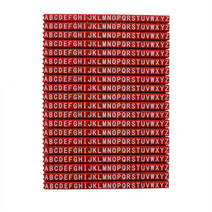 POM en plastique marqueur de câble électrique fil étiquettes numérotation 0-9 clip marqueurs de câble pour câbles utp - Product Image 2