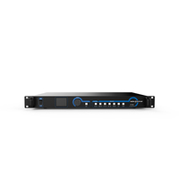 Procesador de Video Novastar V760 para Pantallas LED a Todo Color, Sistema de Control de Pantalla Grande, Procesador de Video Dos en Uno