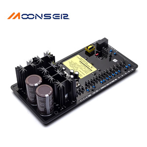แผงควบคุมแรงดันไฟฟ้า AVR สำหรับเครื่องกำเนิดไฟฟ้าดีเซล Moonsense Dm110 Stamford E000 23800S - Product Image 3