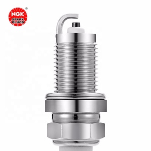 Níquel para bujías NGK para modelos <span class=keywords><strong>Honda</strong></span> Odyssey <span class=keywords><strong>CRV</strong></span> para Civic Accord Jazz Stream City 6711 12290-PNE-003 Auto Plug - Product Image 3