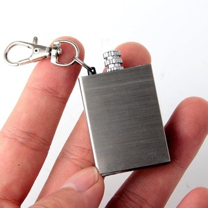 Productos de alta rotación: Encendedor de fuego tipo fósforo, encendedor de <span class=keywords><strong>queroseno</strong></span> metálico impermeable, encendedor de fósforos de diez mil usos. - Product Image 4