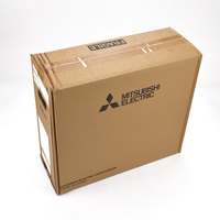 Module amplificateur de servomoteur CNC d'origine Mitsubishi MDS-CH-V2-3535-N, amplificateur de commande Mitsubishi neuf MDS-CH-V2-3535-N