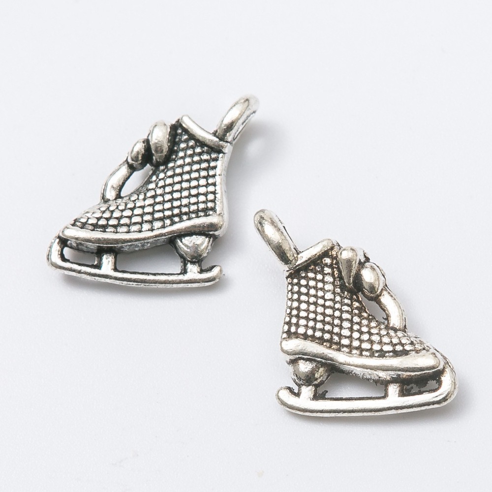Antique Silver