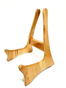 Ventes d'usine Acoustique <span class=keywords><strong>Guitare</strong></span> En Bois Affichage <span class=keywords><strong>Guitare</strong></span> Rack Construit À La <span class=keywords><strong>Main</strong></span> Gravé Violon Titulaire En Bois <span class=keywords><strong>Guitare</strong></span> Titulaire - Product Image 4