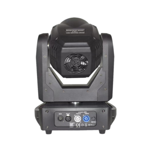 BSW LED 230W 150W LED Beam <span class=keywords><strong>Spot</strong></span> Wash 3-in-1 Mini Moving Head Bühnen-Disco-Bar-Beleuchtung - Product Image 5