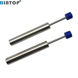 HT Thủy Lực Phần Cứng Đồ Nội Thất Bin Đệm Mềm Mại Gần Thùng Rác Có Thể Van Điều Tiết - Product Image 5