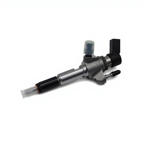 Injecteur de carburant diesel AV6Q-9F593-AA pour moteur 1.6L T3DA T3DB T1DA T1DB 9HR 9HL 9HZ, pièce de rechange - Product Image 1