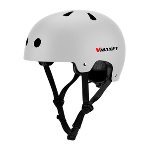 दोहरी खेल स्केटिंग हेलमेट प्रमाणित कस्टम लोगो समायोज्य हल्के एब्स सिर सुरक्षा 11 vents अनुकूलन योग्य रंग - Product Image 1