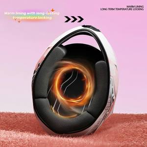 Chine HX Usine Meilleure Vente Hiver Chaud Casque Complet Toutes Saisons Universel Moto <span class=keywords><strong>Scooter</strong></span> Électrique Casque de Sécurité pour Adultes - Product Image 5