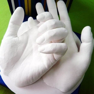 Kit de fundição manual 3d em atacado, estátua de gesso, diy, moldagem e kit de fundição para adultos - Product Image 2