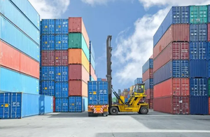 Transporteur maritime et aérien de Shanghai Shenzhen Guangzhou à porte vers le Nigéria, le Congo, Kinshasa et le Cameroun - Product Image 6