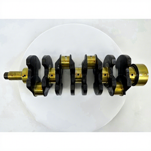 Cigüeñal de Motor Diésel para NISSAN FD46 - Product Image 1
