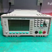 Fuente de alimentación programable de CC Henghui, 1 unidad