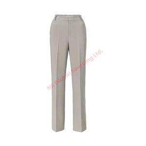 Pantalon tissé pour femmes Qualité durable Tissu doux Style longue durée Idéal pour une utilisation régulière Assurance parfaite fournie Meilleure option - Product Image 1