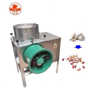 High Quality Clove <b>Splitting</b> <b>Machine</b> Garlic Separator Automatic - Product Image 4