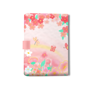Carnet à pois A5 Mainfest Journal, couverture rigide épaisse, <span class=keywords><strong>BTS</strong></span>, agendas personnels - Product Image 3