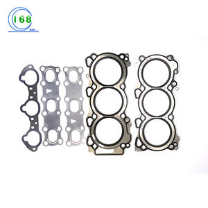 IMG Автозапчасти для Nissan Teana J32 2008-2012 A0101-JK20B - Product Image 4