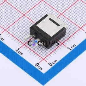 Original et nouveau F3710S-VB TO-263(D2PAK) Transistor Transistor à effet de champ (MOSFET) - Product Image 2