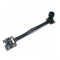 Módulo de Cámara de Alta Definición de 48MP IMX586, Resolución de 8000x6000, Formato YUV2, USB2.0, Enfoque Automático