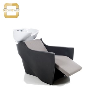 Champú pelo lavado Silla de salón champú silla <span class=keywords><strong>para</strong></span> Barbero champú silla pequeña - Product Image 1